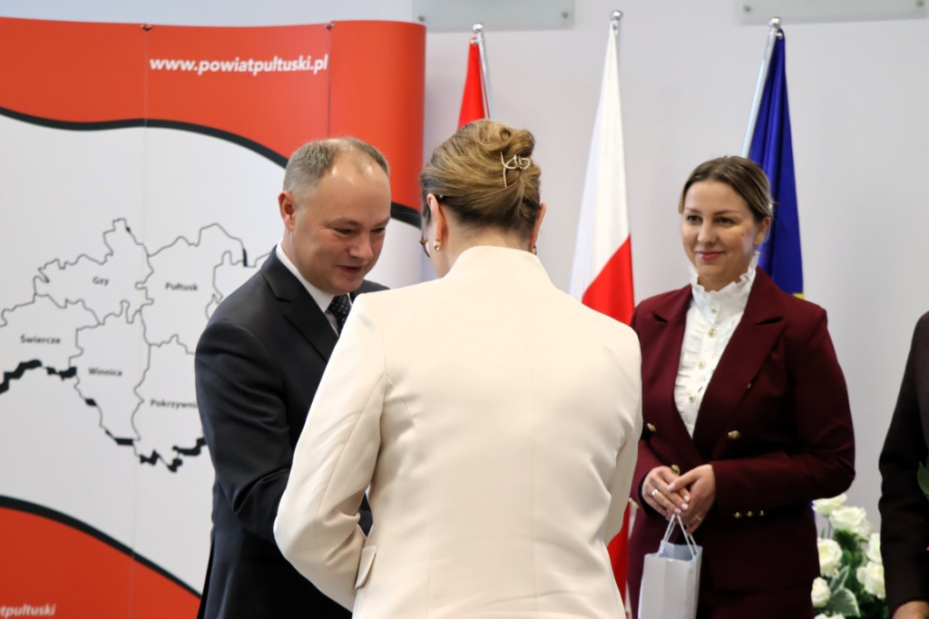 Dzień Pracownika Socjalnego