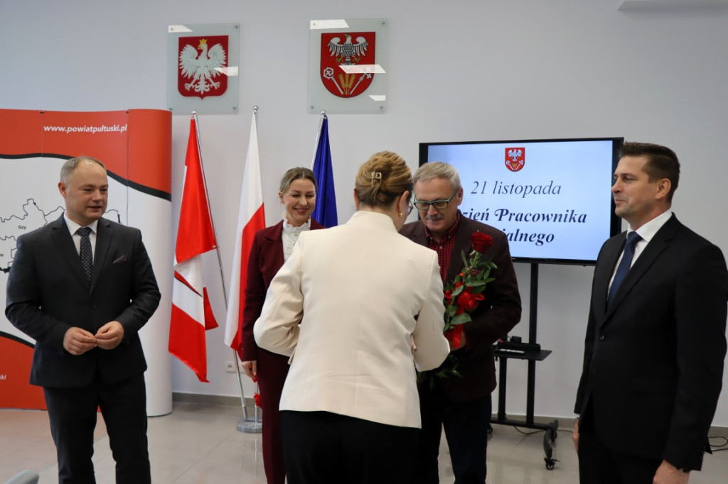 Dzień Pracownika Socjalnego