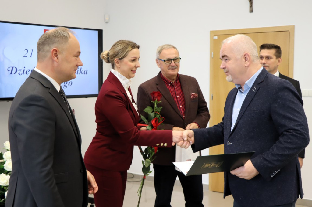 Dzień Pracownika Socjalnego