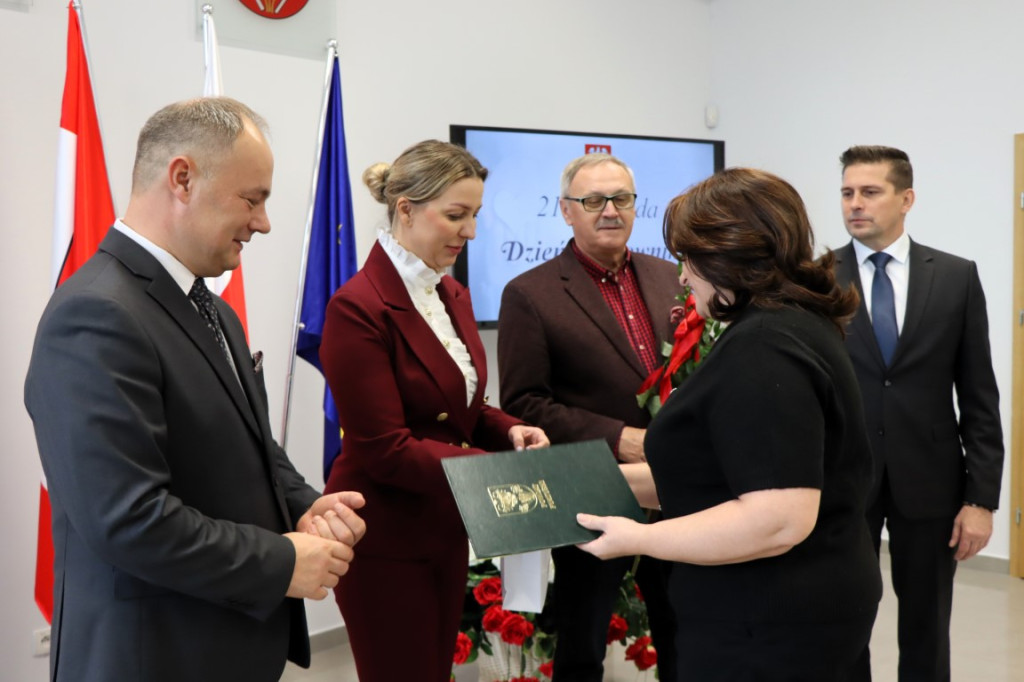 Dzień Pracownika Socjalnego