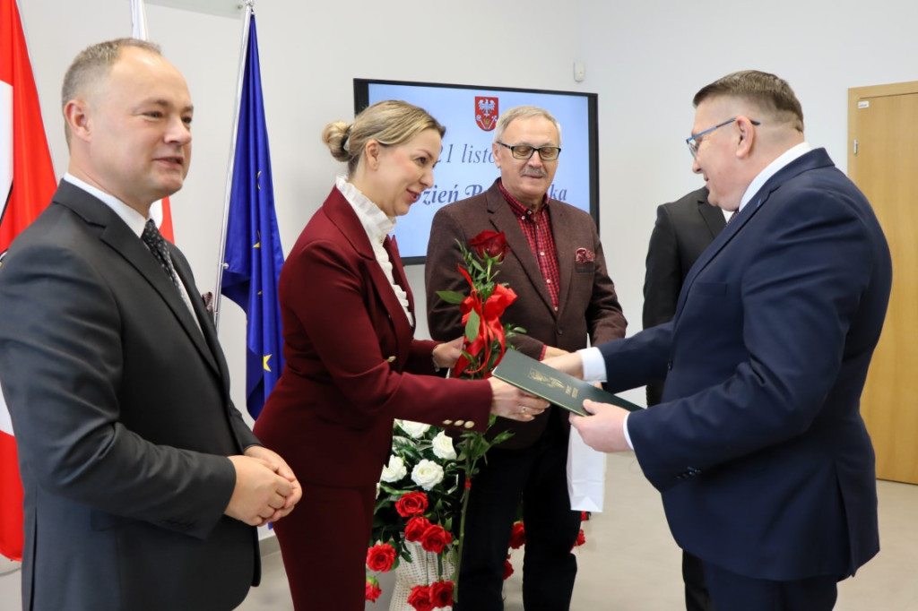 Dzień Pracownika Socjalnego