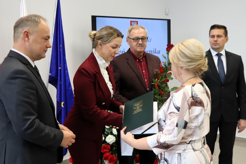 Dzień Pracownika Socjalnego