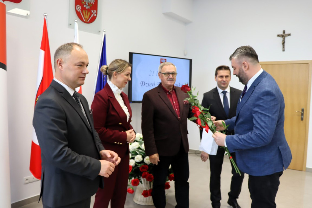 Dzień Pracownika Socjalnego