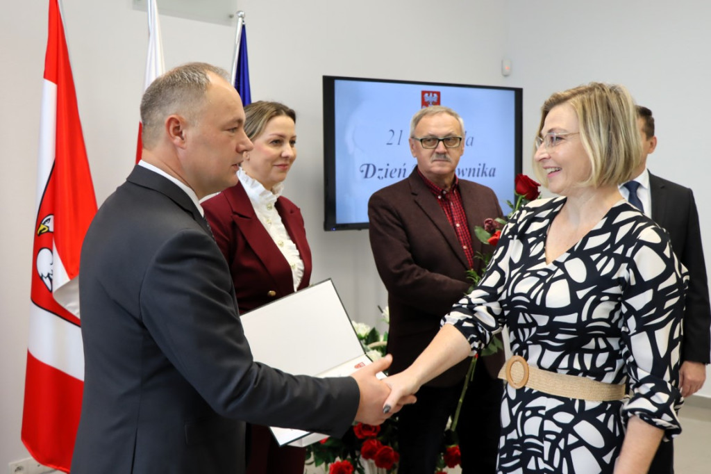 Dzień Pracownika Socjalnego