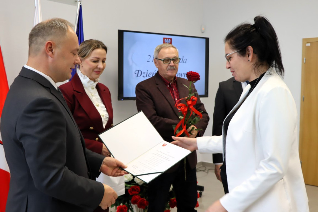 Dzień Pracownika Socjalnego