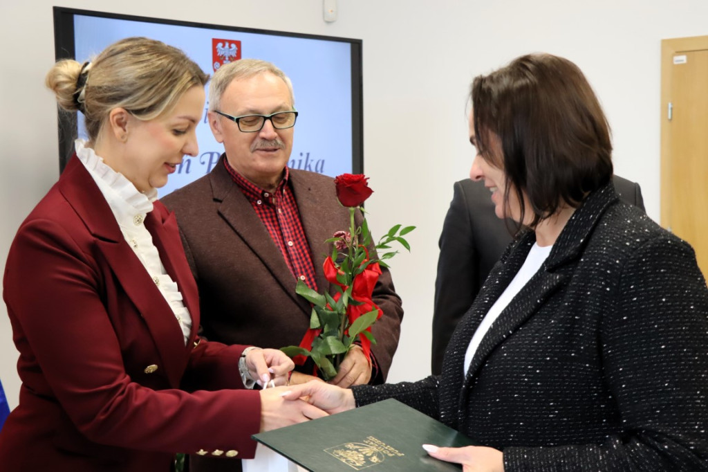 Dzień Pracownika Socjalnego