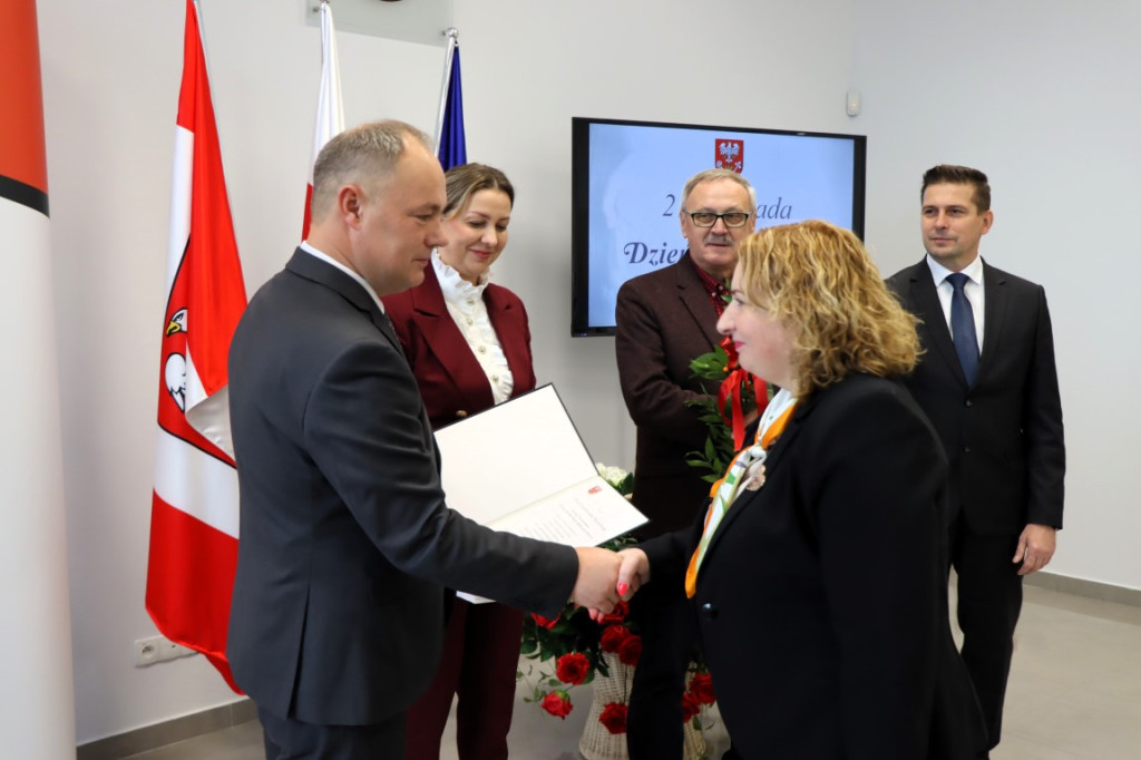 Dzień Pracownika Socjalnego