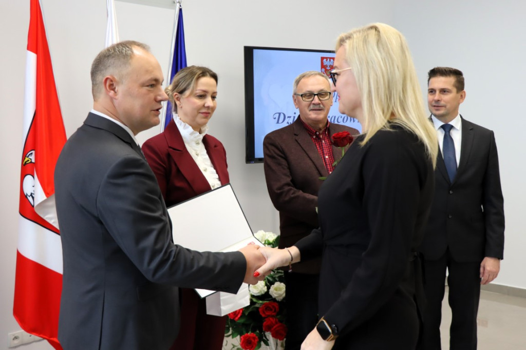 Dzień Pracownika Socjalnego