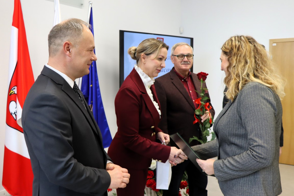 Dzień Pracownika Socjalnego