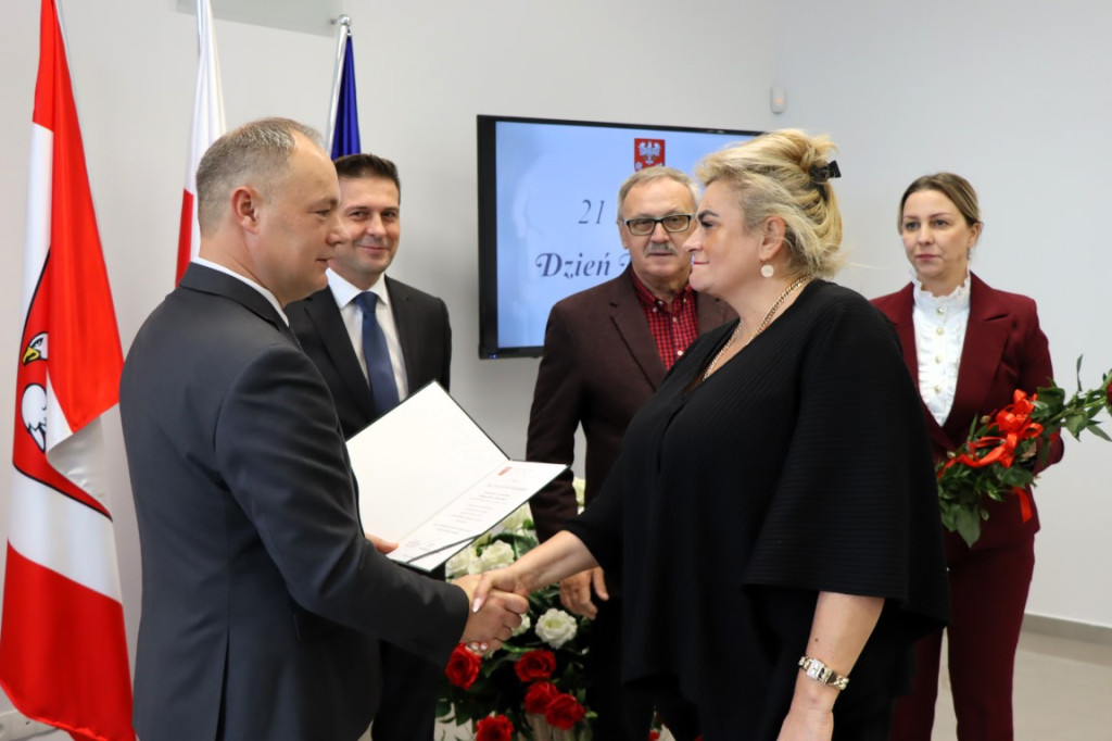 Dzień Pracownika Socjalnego