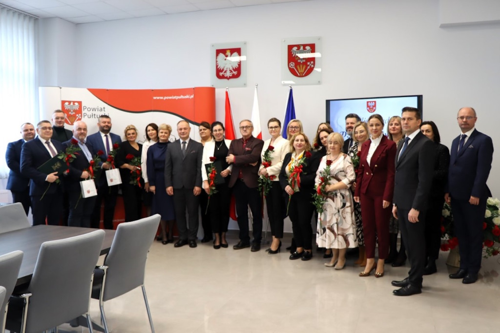 Dzień Pracownika Socjalnego