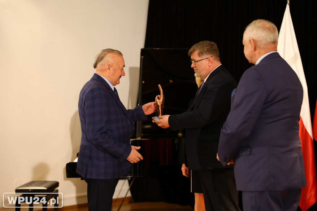 Pułtuska Solidarność świętowała 45-lecie