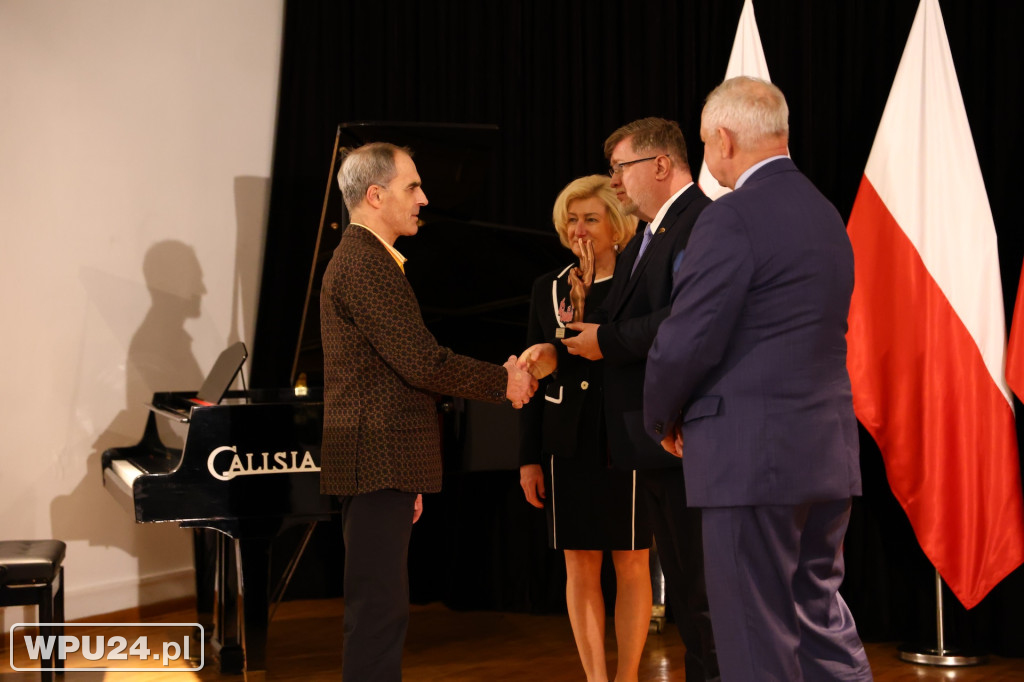 Pułtuska Solidarność świętowała 45-lecie