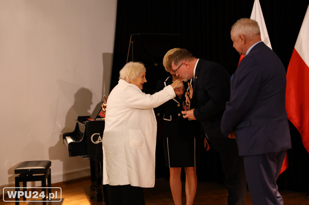 Pułtuska Solidarność świętowała 45-lecie