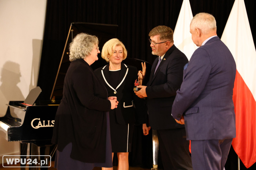 Pułtuska Solidarność świętowała 45-lecie