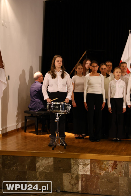 Pułtuska Solidarność świętowała 45-lecie