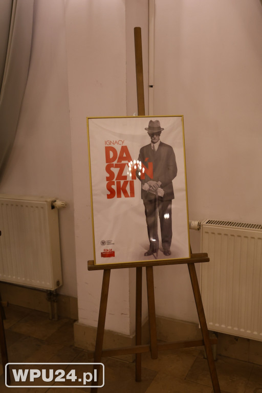 Pułtuska Solidarność świętowała 45-lecie