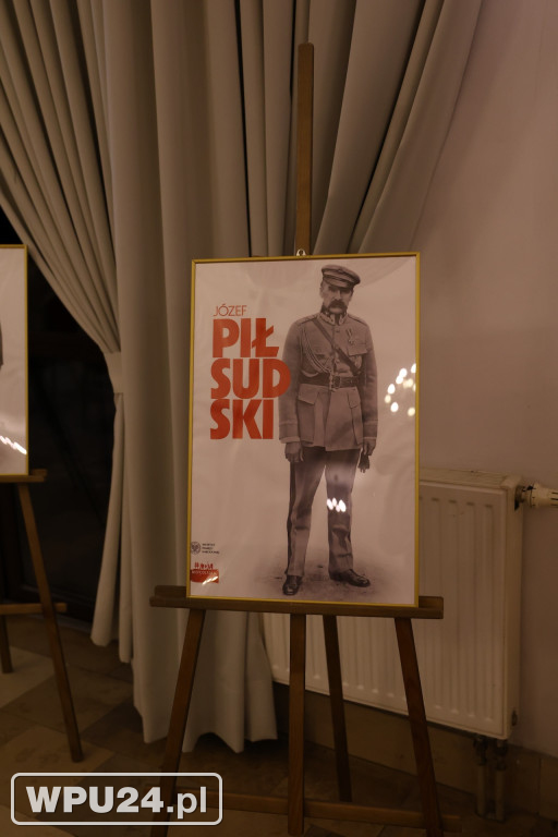 Pułtuska Solidarność świętowała 45-lecie