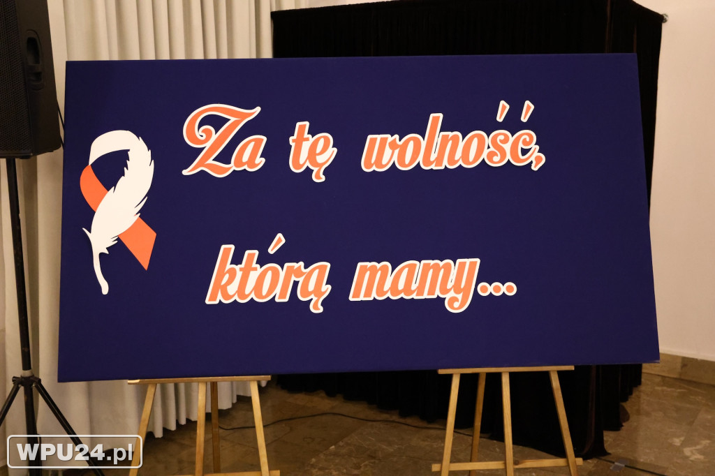 Pułtuska Solidarność świętowała 45-lecie