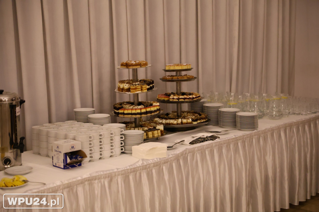 Pułtuska Solidarność świętowała 45-lecie