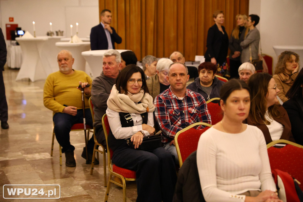 Pułtuska Solidarność świętowała 45-lecie
