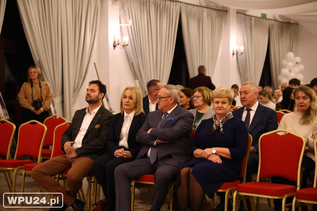 Pułtuska Solidarność świętowała 45-lecie