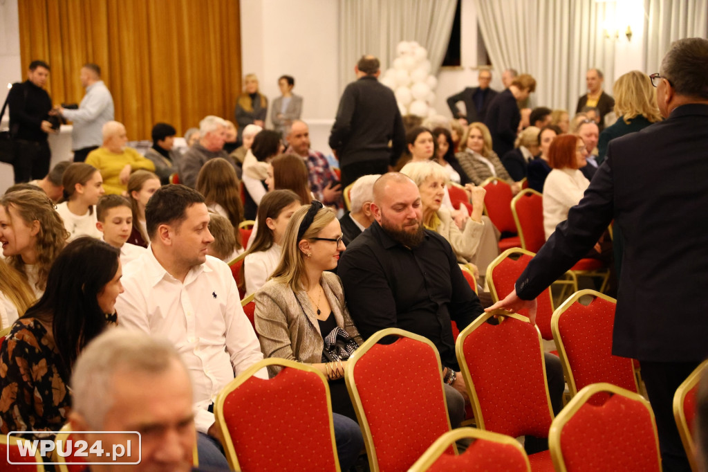 Pułtuska Solidarność świętowała 45-lecie