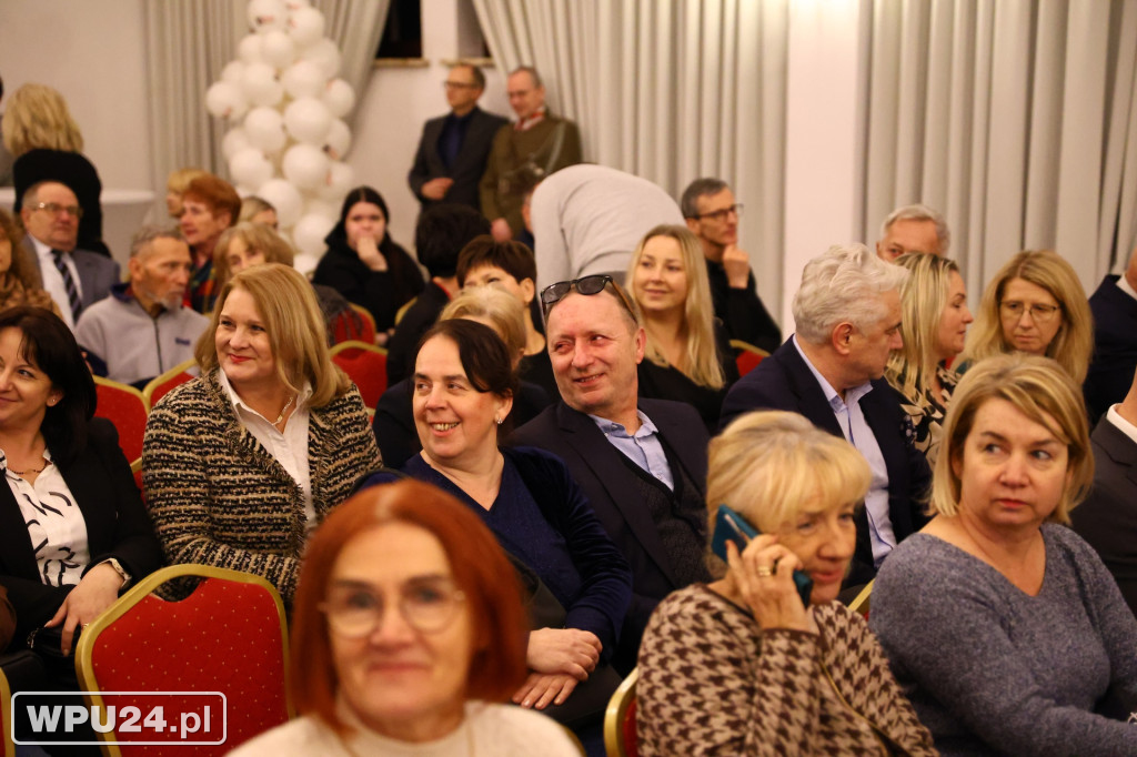 Pułtuska Solidarność świętowała 45-lecie