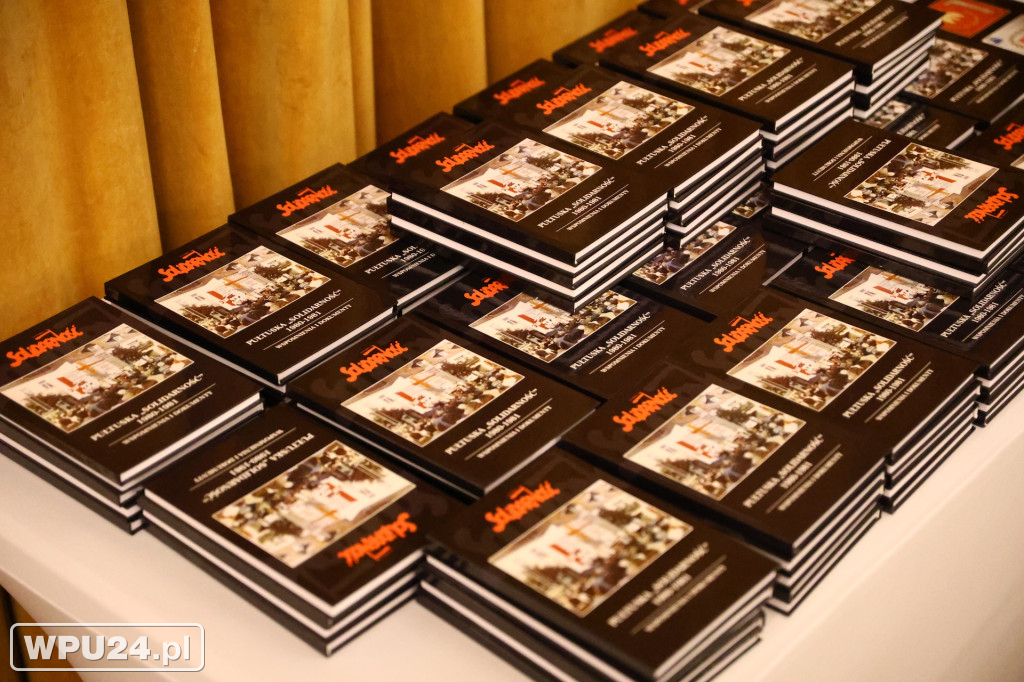 Pułtuska Solidarność świętowała 45-lecie