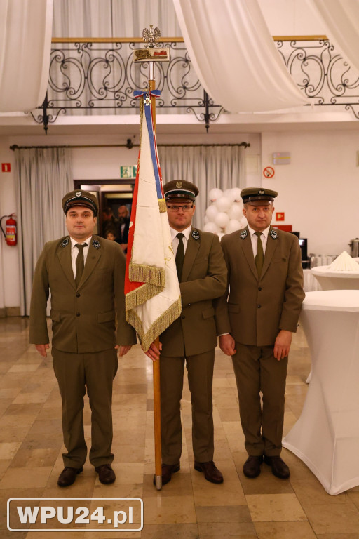 Pułtuska Solidarność świętowała 45-lecie