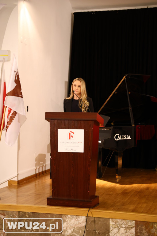 Pułtuska Solidarność świętowała 45-lecie