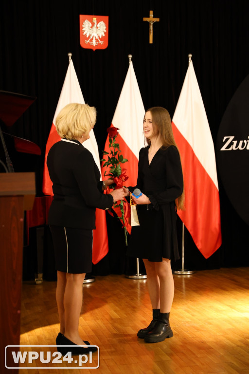 Pułtuska Solidarność świętowała 45-lecie