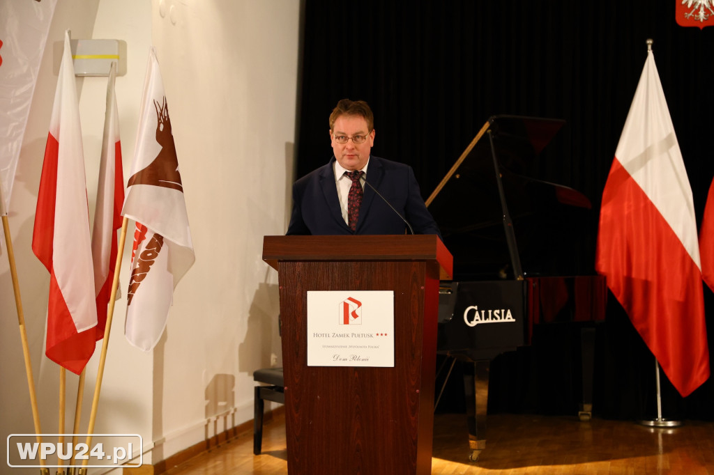 Pułtuska Solidarność świętowała 45-lecie