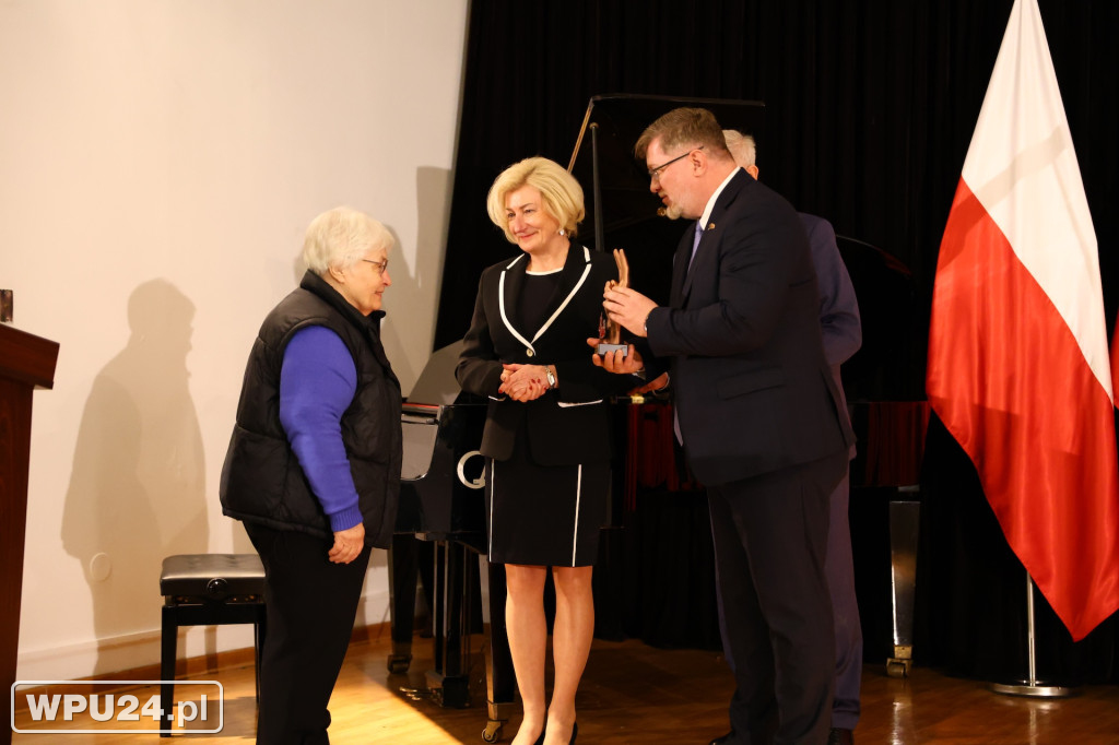 Pułtuska Solidarność świętowała 45-lecie