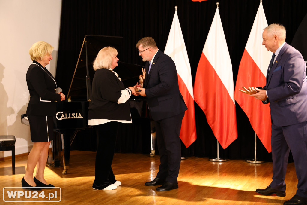 Pułtuska Solidarność świętowała 45-lecie