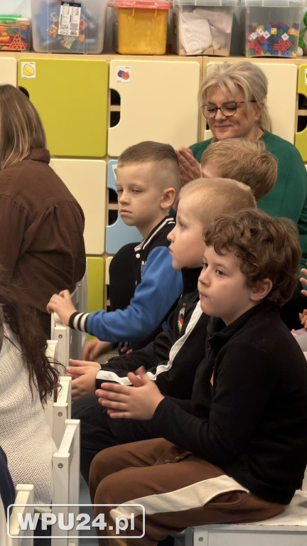 Poznaj laureatów gminnego konkursu plastycznego