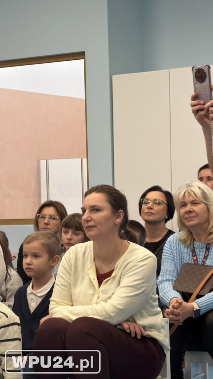 Poznaj laureatów gminnego konkursu plastycznego