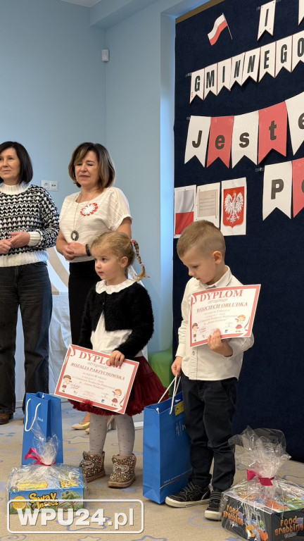 Poznaj laureatów gminnego konkursu plastycznego