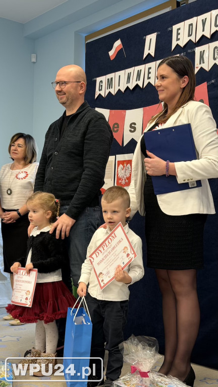 Poznaj laureatów gminnego konkursu plastycznego