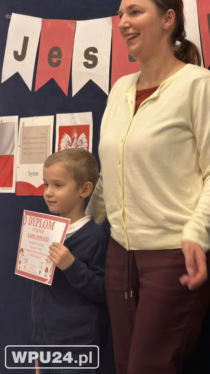 Poznaj laureatów gminnego konkursu plastycznego