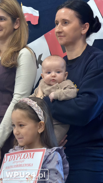 Poznaj laureatów gminnego konkursu plastycznego