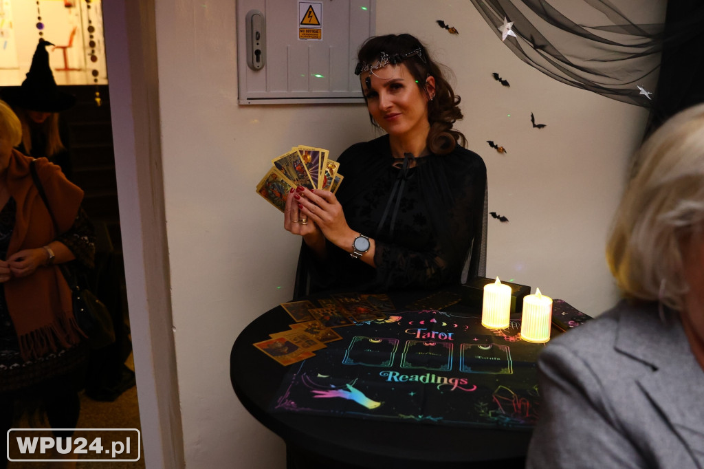 Bal Andrzejkowy 60+ w Pułtusku