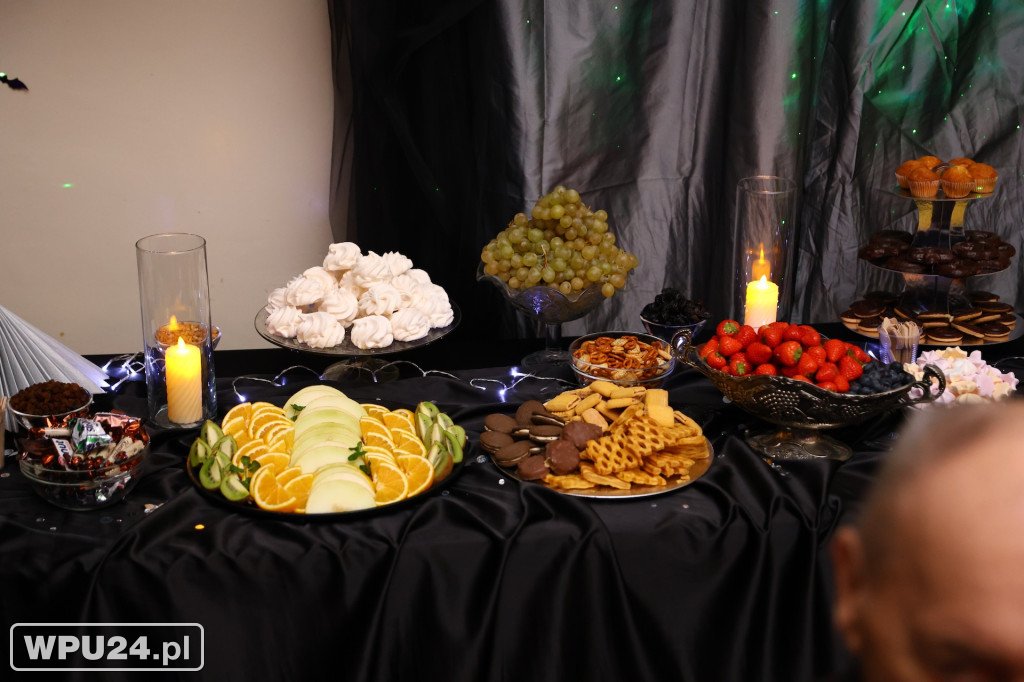 Bal Andrzejkowy 60+ w Pułtusku