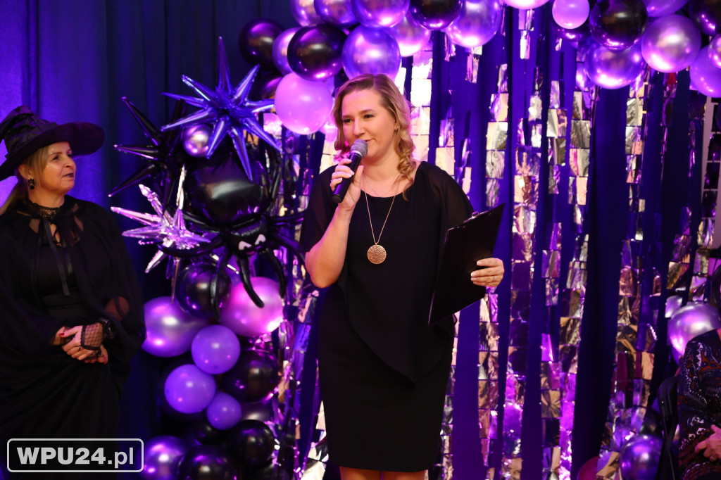 Bal Andrzejkowy 60+ w Pułtusku