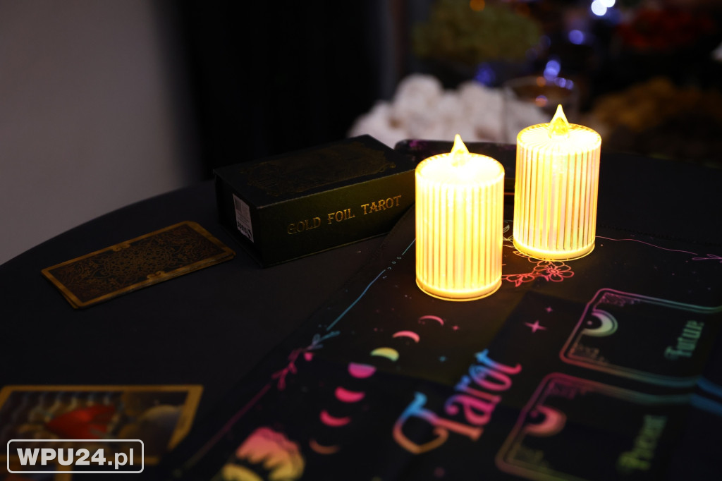 Bal Andrzejkowy 60+ w Pułtusku