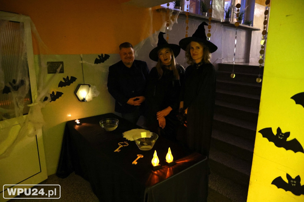 Bal Andrzejkowy 60+ w Pułtusku