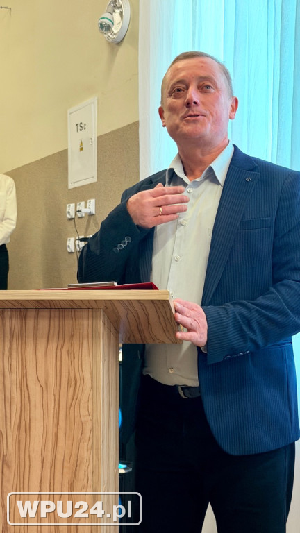 „Śpiewanie przy szarlotce” w Przemiarowie