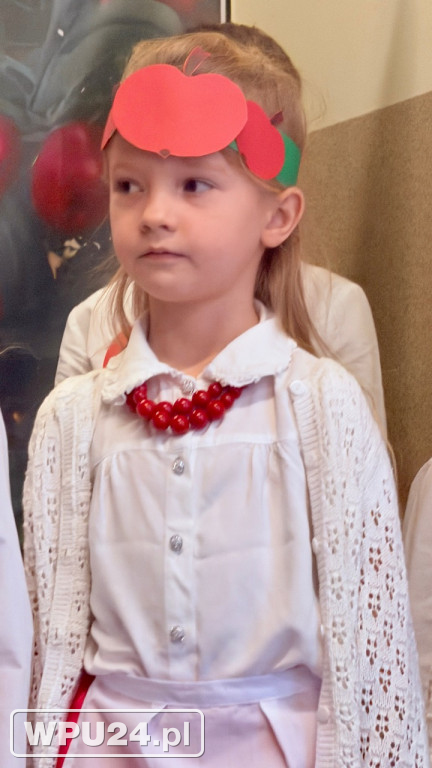 „Śpiewanie przy szarlotce” w Przemiarowie