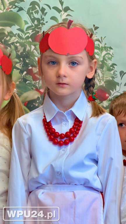 „Śpiewanie przy szarlotce” w Przemiarowie