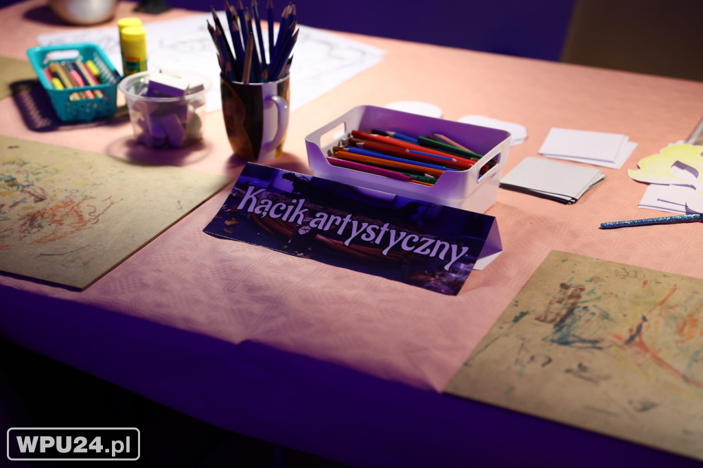 MCKiSw ogniu magii! Sprawdź, co się działo